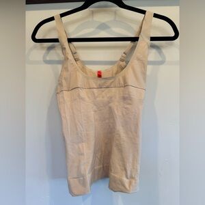 Spanx Open Bust Camisole